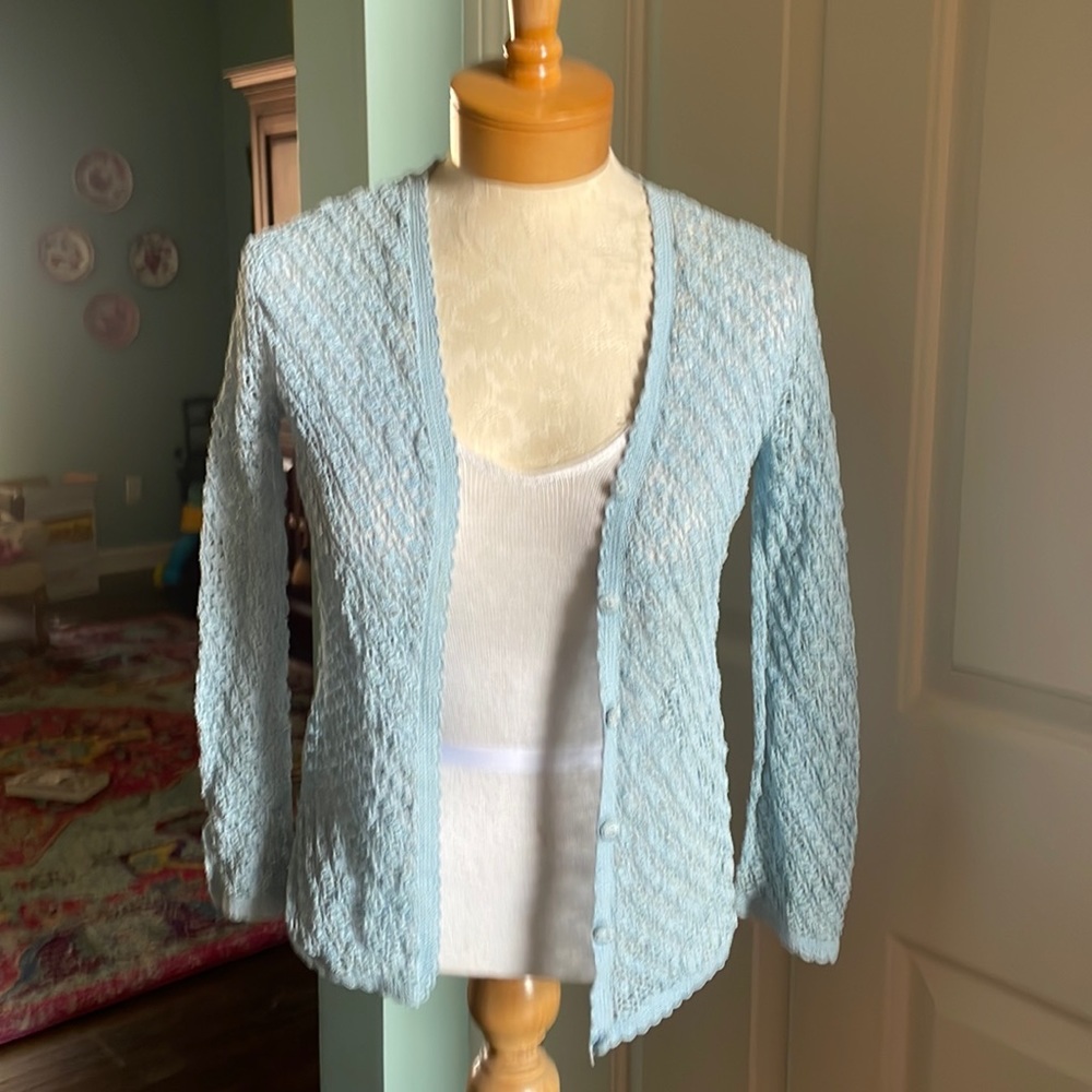 Vintage Cardigan